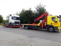Abschleppdienst aus Bautzen