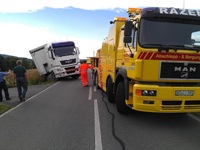 Bergungsdienst Bautzen für LKW